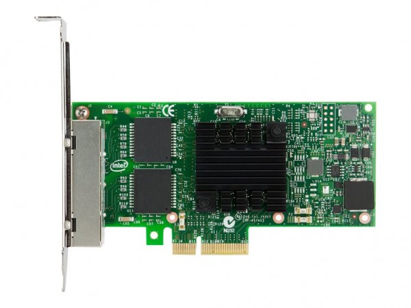 Lenovo 7ZT7A00535 - Interno - Cablato - PCI Express - Ethernet - 1000 Mbit/s - Nero - Blu