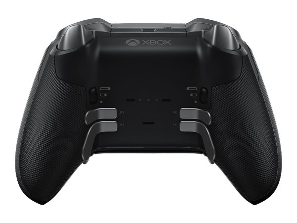Microsoft Controller Wireless Elite per Xbox Series 2 - Gamepad - Android - PC - Xbox One - Xbox One