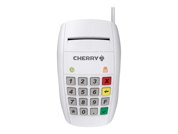 Cherry ST-2100 - Lettore di controllo degli accessi intelligente - lettore chip/card d'accesso