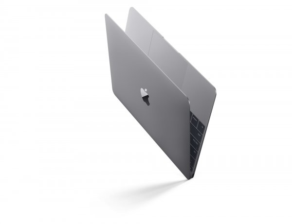 Apple MacBook - 12" Taccuino - Core m5 1,1 GHz 30,5 cm