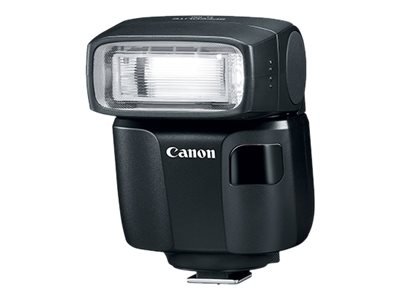 Canon Flash Speedlite EL-100 - 190 g - Flash per videocamera