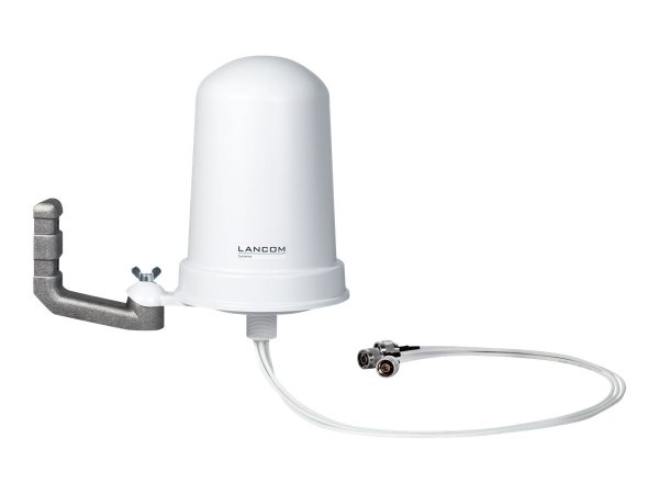 Lancom AirLancer ON-T360ag - 7 dBi - 2.4 - 2.5 / 4.9 - 5.9 GHz - 5 dBi - 7 dBi - 50 ? - 360°