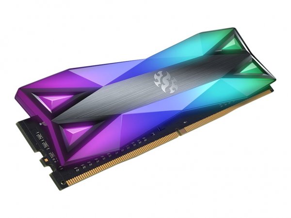 ADATA XPG SPECTRIX D60G - DDR4 - kit