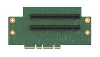 Intel CYP2URISER3STD - PCIe - Maschio - Verde - Server - Launched