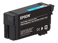Epson T40D240 - 50 ml - cyan - original