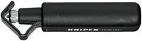 KNIPEX 16 30 135 SB - 120 g - Nero
