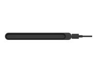 Microsoft Surface Slim Pen Charger - Sistema di ricarica senza fili - Plastica - 17 mm - 9,8 mm - 45