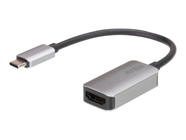 ATEN UC3008A1 - 3.2 Gen 1 (3.1 Gen 1) - USB tipo-C - Uscita HDMI - 4096 x 2160 Pixel