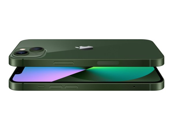 Apple MNGK3ZD/A - Cellulare - 12 Mp 128 GB - Verde
