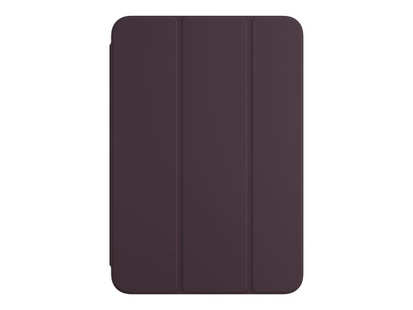 Apple Smart Folio per iPad mini (sesta generazione) - Ciliegia scuro - Custodia a libro - Apple - iP
