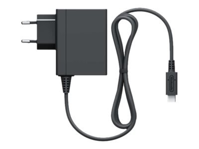 Nintendo Netzteil (USB-C) - für Nintendo Switch