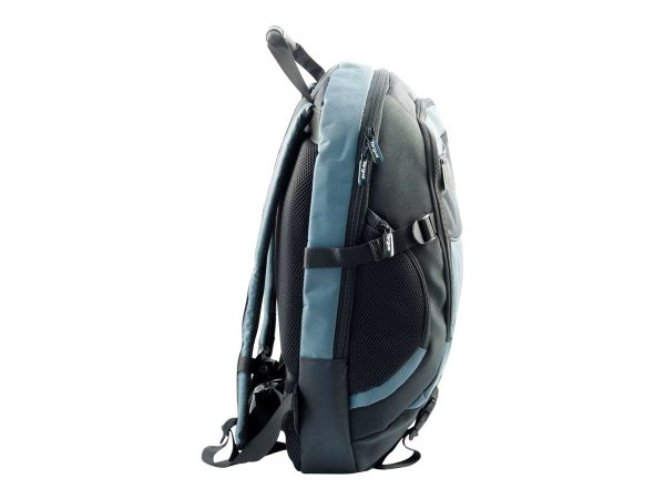 Targus 17 - 18" / 43.1cm - 45.7cm XL Laptop Backpack - 45,7 cm (18") - Scompartimento del notebook -