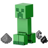 Mattel Minecraft 3.25" Core Figure Creeper