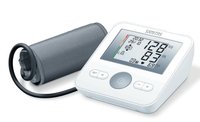 Sanitas SBM 18 - Arti superiori - Misuratore di pressione sanguigna automatico - Bianco - 4 utente(i