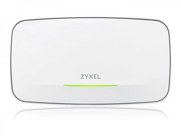 ZyXEL WAX640S-6E - 4800 Mbit/s - 575 Mbit/s - 2400 Mbit/s - 4800 Mbit/s - Multi User MIMO - WPA - WP