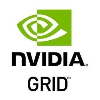 NVIDIA Grid Virtual PC - Erneuerung der Abonnement-Lizenz 3 Jahre - 1 gleichzeitiger