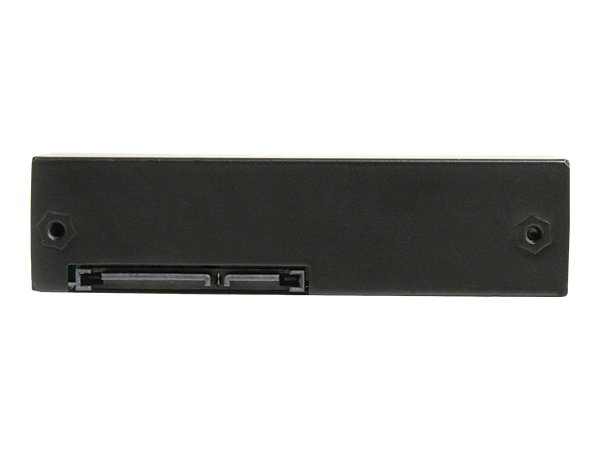 StarTech.com 2.5 auf 3.5 Zoll Festplattenadapter - HDD Adapter Bracket - Speicher-Controller - 2.5",