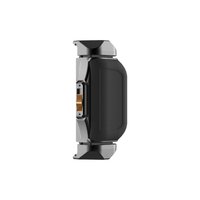 PolarPro iPhone 11 Pro - Grip. LiteChaser Pro - Supporto - Nero - 1/4" - iPhone 11 Pro LiteChaser Pr