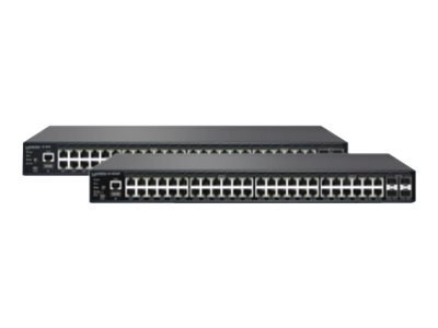 Lancom GS-4554XP - Gestito - L3 - 2.5G Ethernet (100/1000/2500) - Supporto Power over Ethernet (PoE)