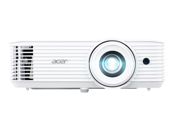 Acer Home X1528Ki - 5200 ANSI lumen - DLP - 1080p (1920x1080) - 10000:1 - 16:9 - 4:3