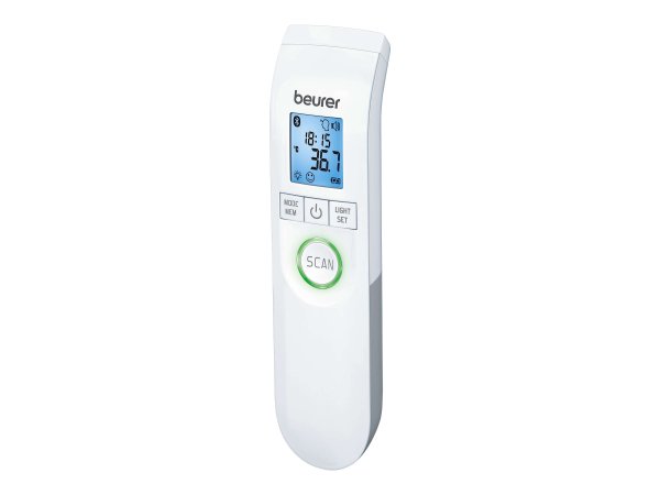 Beurer Thermometer kontaktloses - medical FT 95