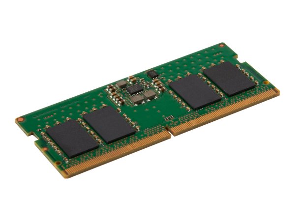 HP 8GB 1x8GB DDR5 4800 SODIMM NECC Mem