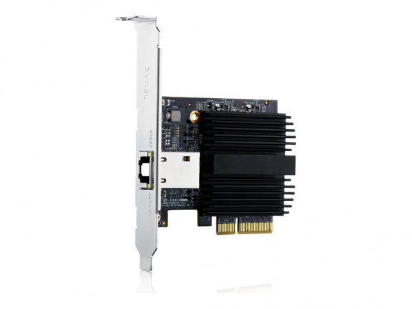 ZyXEL XGN100C v2 10G RJ45 PCIe Netzwerkkarte - Nic