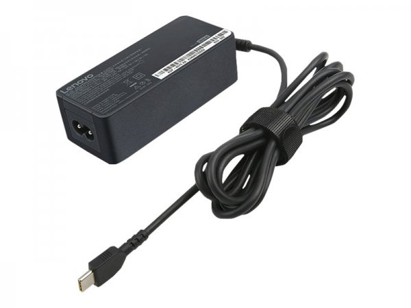 Lenovo ThinkPad USB-C 45W AC Adapter - Alimentazione elettrica Notebook module - AT