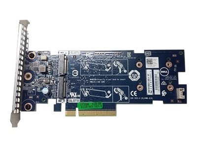 Dell 403-BBVQ - PCI Express - - PowerEdge R240 - PowerEdge R340 - PowerEdge R440 - PowerEdge R540 -