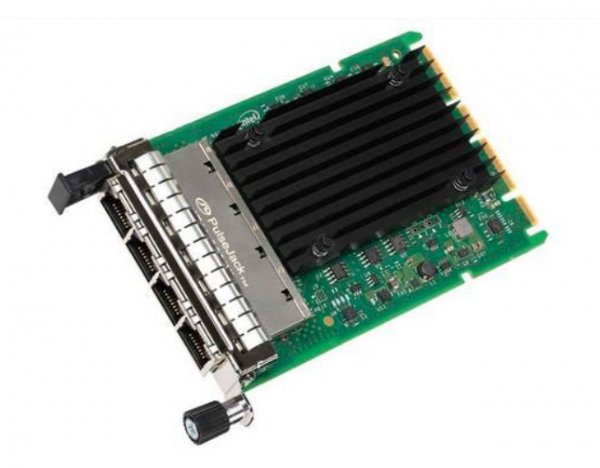 Lenovo 4XC7A08277 - Interno - Cablato - PCI - Ethernet - 1000 Mbit/s - Multicolore