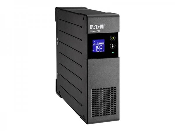 Eaton Ellipse PRO 650 DIN - A linea interattiva - 0,65 kVA - 400 W - 150 V - 285 V - 50/60 Hz