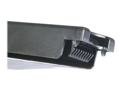 APC Toolless Blanking Panel Kit voor NetShelter 19i racks zwart (200*1U) - 483 x 3 x 44 mm - 18,2 kg