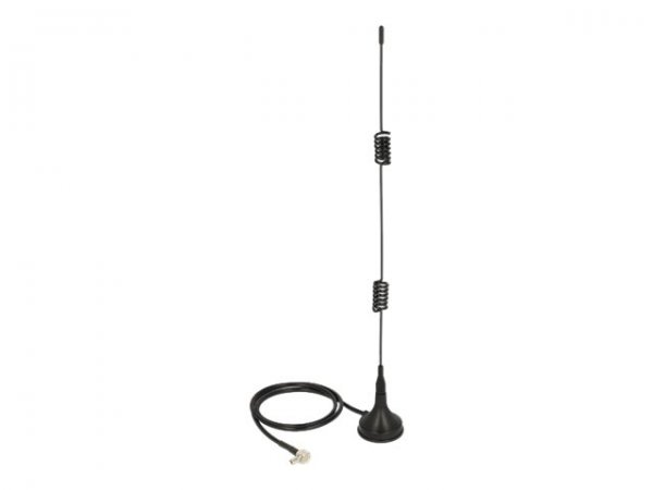 Delock LTE Antenna - Antenne - Smart Home - 3 dBi
