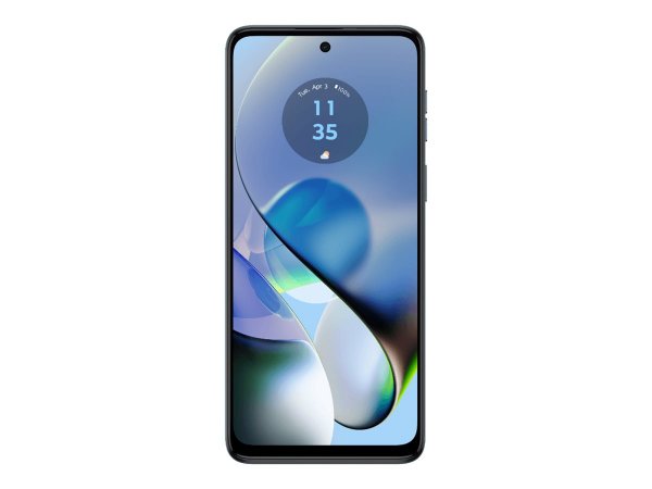 Motorola Solutions g54 5G Dual-Sim-Smartphone glacier blue 256 GB