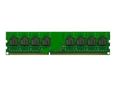 Mushkin 992028 - 8 GB - 1 x 8 GB - DDR3 - 1600 MHz - Verde