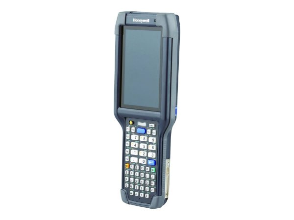 HONEYWELL CK65 - 10,2 cm (4") - 480 x 800 Pixel - LCD - Multi-touch - Capacitivo - 4 GB