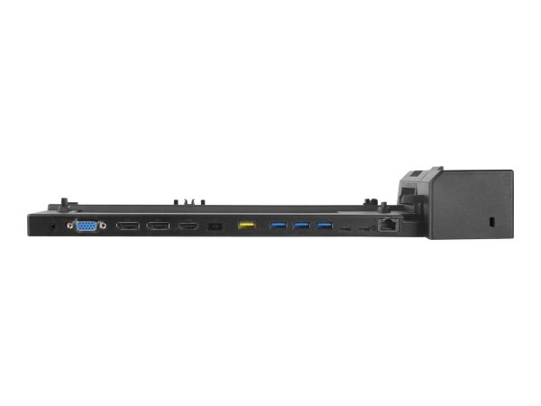 Lenovo ThinkPad - La carica / docking station