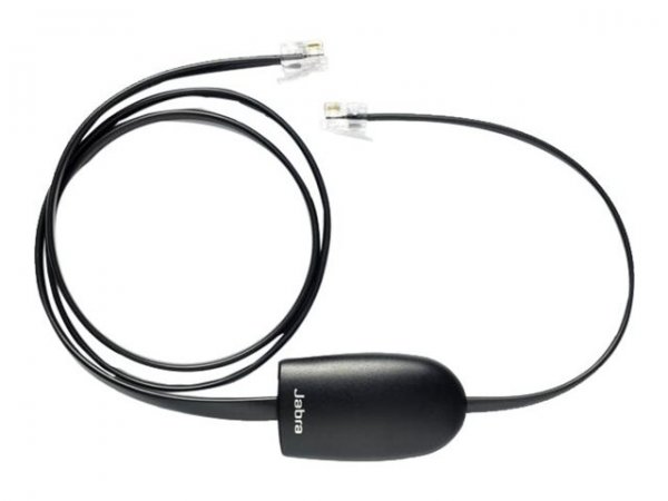 Jabra Link 14201-16 - Headset adapter