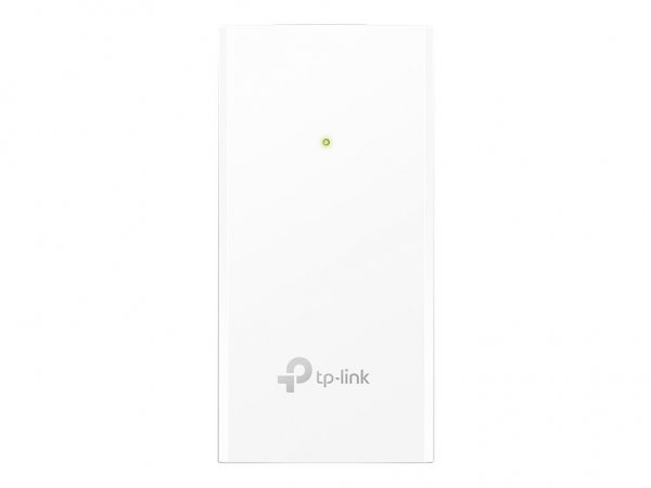 TP-LINK TL-POE2412G - Gigabit Ethernet - 10,100,1000 Mbit/s - 10/100 - Cat3 - Cat4 - Cat5 - Cat5e -