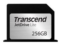 Transcend JetDrive Lite 360 - 256 GB - 95 MB/s - 55 MB/s - Antipolvere - Resistente agli urti - Resi