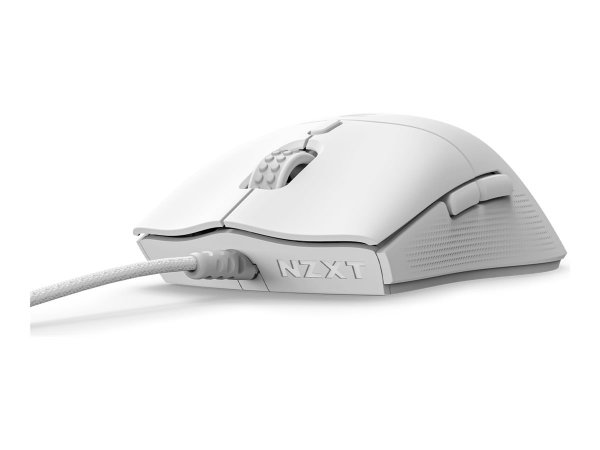NZXT Mouse Lift Symm White