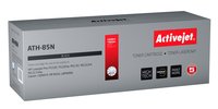 Activejet ATH-85N toner for HP CE285A. Canon CGR-725 - 2000 pages - Black - 1 pc(s)