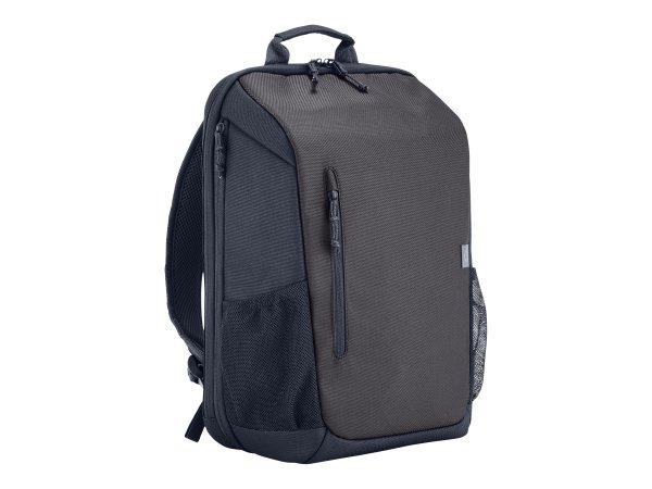 HP Zaino per laptop da 15,6" Travel 18 litri Iron Grey - 39,6 cm (15.6") - Poliestere
