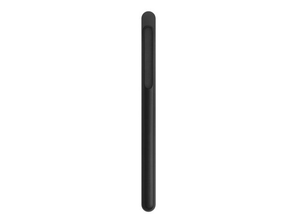 Apple MQ0X2ZM/A - Custodia - Nero - Apple Pencil - 1 pezzo(i)