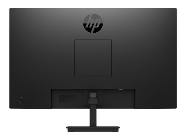 HP P27 G5 - 68,6 cm (27") - 1920 x 1080 Pixel - Full HD - 5 ms - Nero