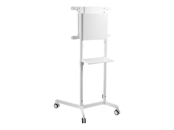 Neomounts NS-M1250WHITE Mobile Flat Screen Floor Stand 7 - 70" 160 cm