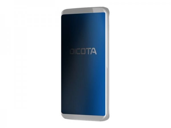 Dicota D70565 - 15,5 cm (6.1") - Computer portatile - Filtro per la privacy senza bordi per display