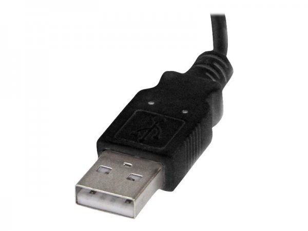 StarTech.com USB56KEMH2 - 56 Kbit/s - USB 2.0 - Conexant - CX93010-21Z - 56 Kbps Down - 36.6 Kbps Up